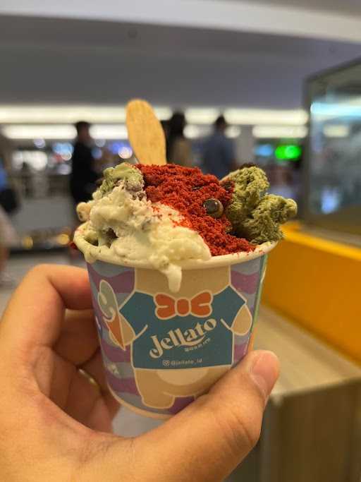 Jellato Korean Gelato & Sorbet 5