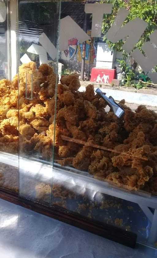 Kediri Fried Chicken 2