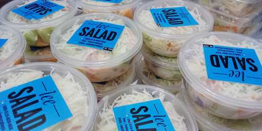 Lee Salad 5