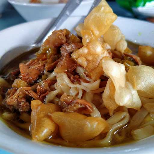 Mie Ayam Bowo Sejahtera 9