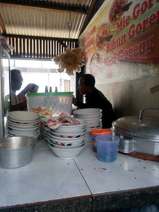 Mie Ayam Bowo Sejahtera 6