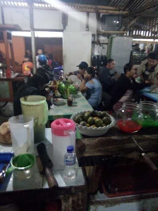 Mie Ayam Bowo Sejahtera 7