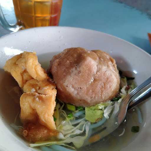 Mie Ayam Bowo Sejahtera 8