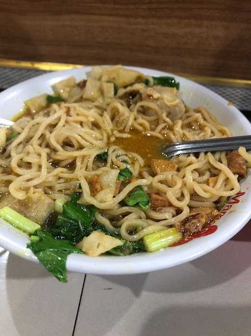 Mie Ayam Dan Bakso Solo Asli “Zebra” 7