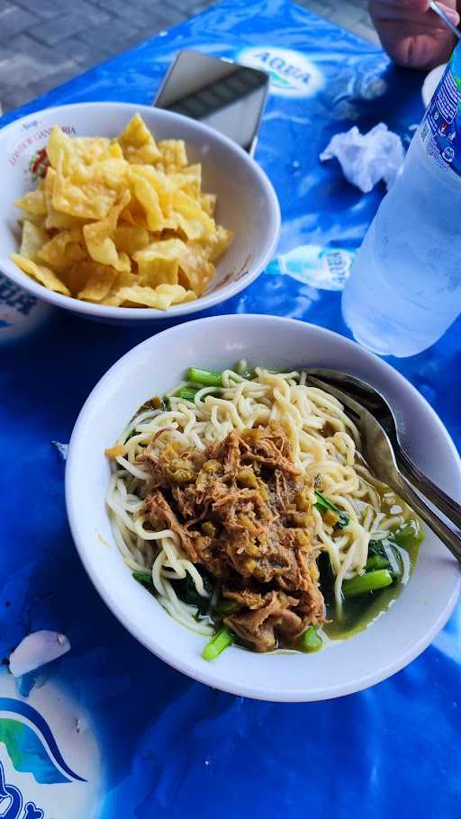 Mie Ayam Podo Moro 4