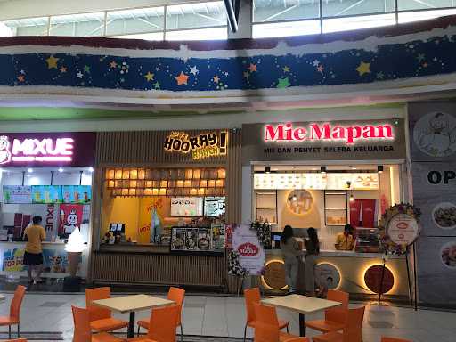 Mie Mapan - Pakuwon Trade Center 5