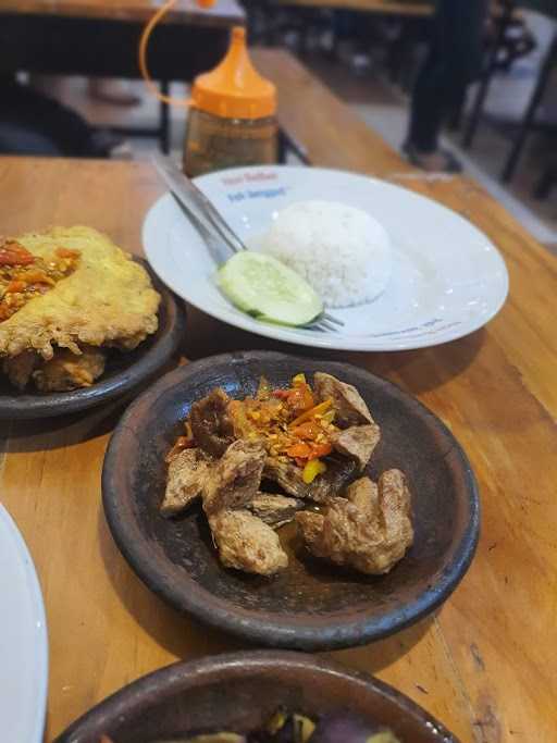 Nasi Bebek Pak Janggut - Ptc Surabaya 10