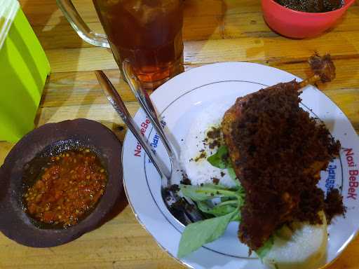 Nasi Bebek Pak Janggut - Ptc Surabaya 3