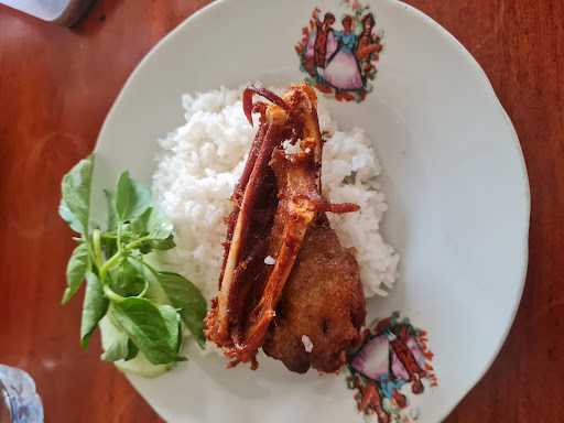 Nasi Bebek Palapa 9