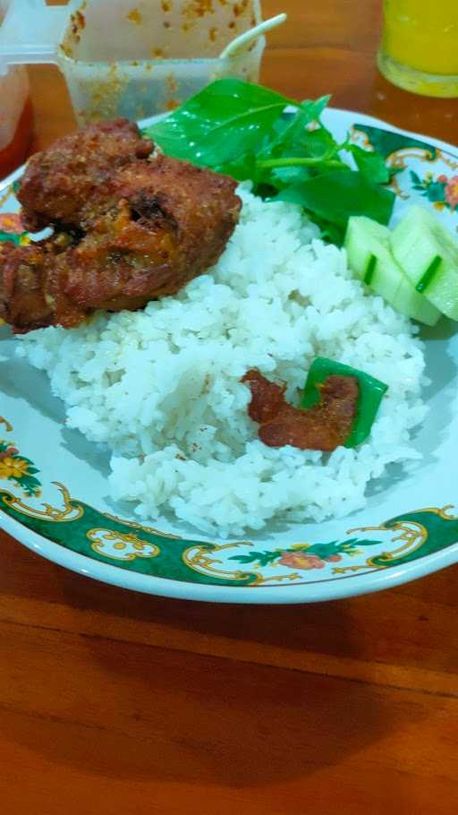 Nasi Bebek Palapa 1