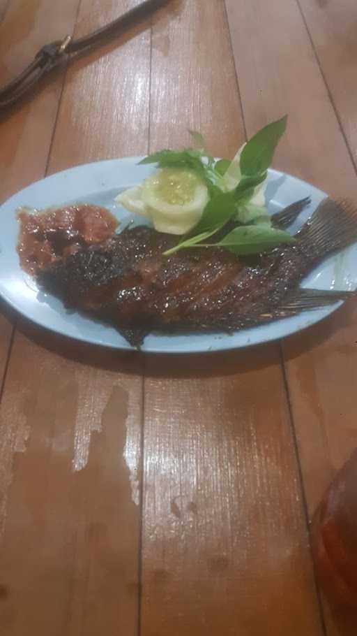 Nasi Bebek Palapa 5