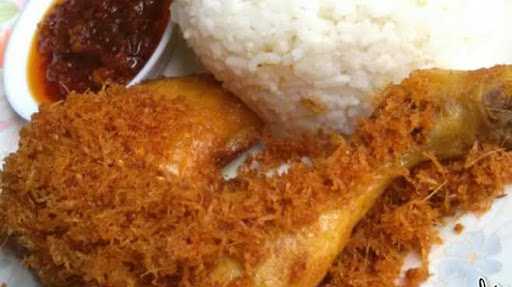 Nasi Bebek Purnama Kapasan Perhutani 1