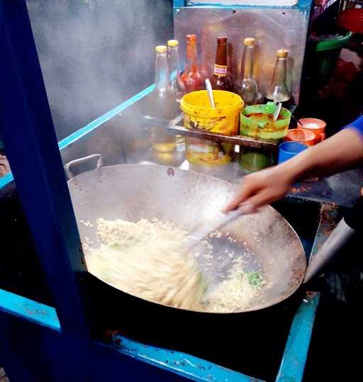 Nasi Goreng Cak Mat (Racing) 1