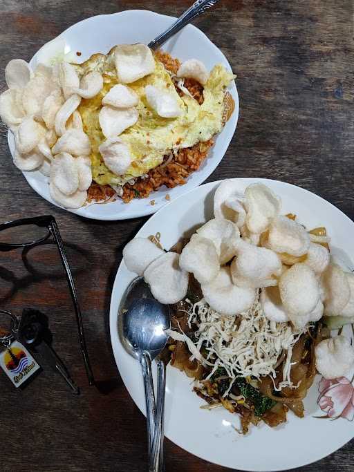 Nasi Goreng Damin Pedas Gila 1