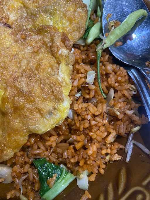 Nasi Goreng Jawa Nazika 1