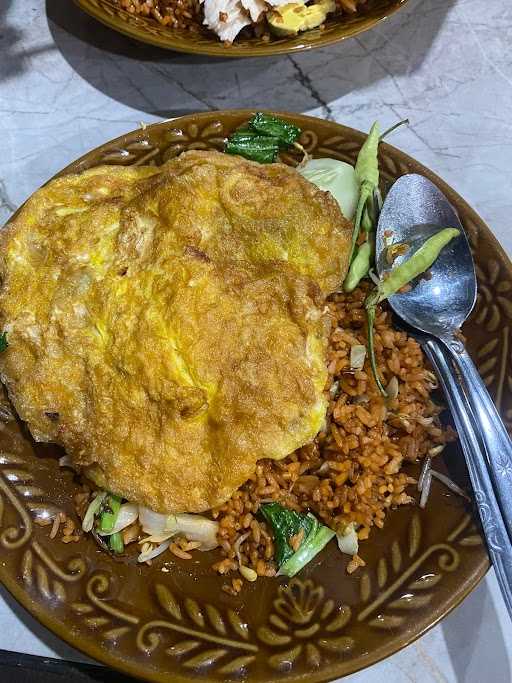 Nasi Goreng Jawa Nazika 2