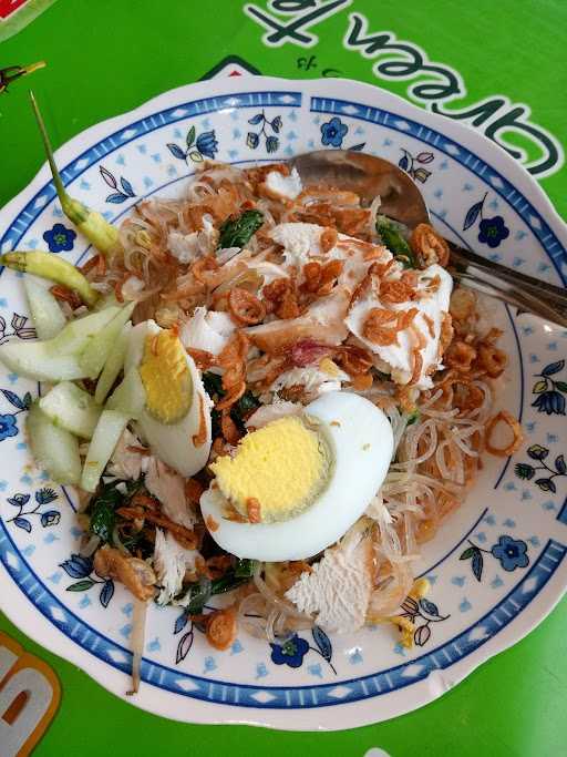 Nasi Goreng Jawa Pak Asmo 2