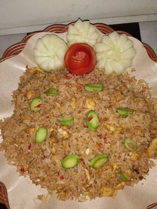 Nasi Goreng Mercon 97 1