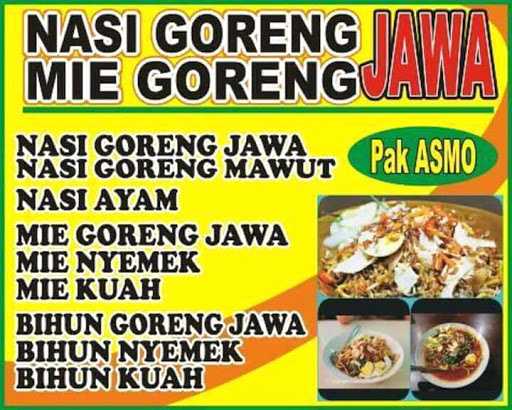 Nasi Goreng Pak Asmo 5