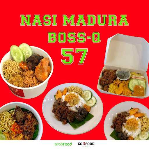 Nasi Madura Boss-Q57 8