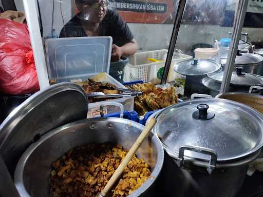 Nasi Pecel & Rawon Pak Timan 3