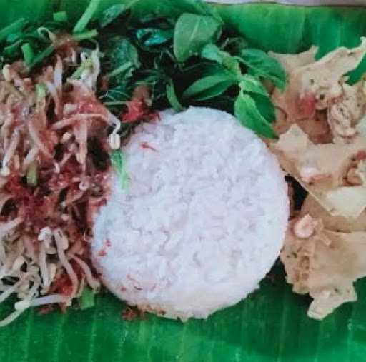 Pecel Bu Mun 4