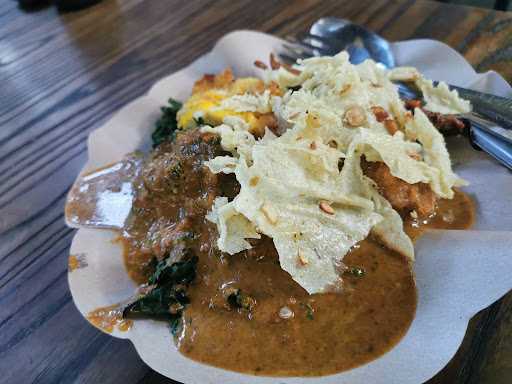 Pecel Bu Mun 1