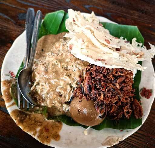 Pecel Bu Mun 3