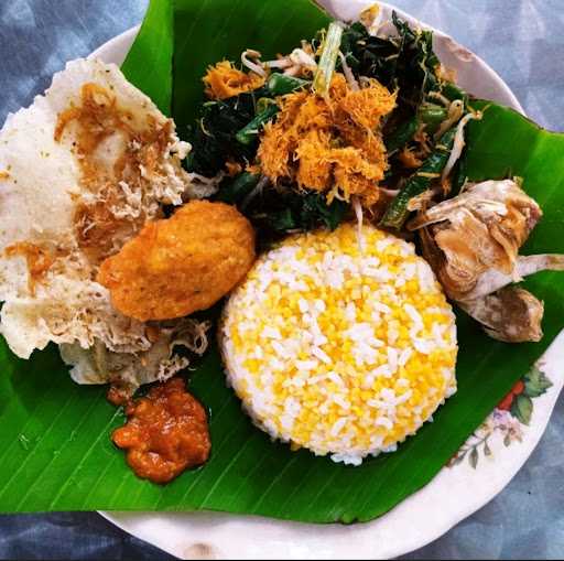 Pecel Bu Mun 9