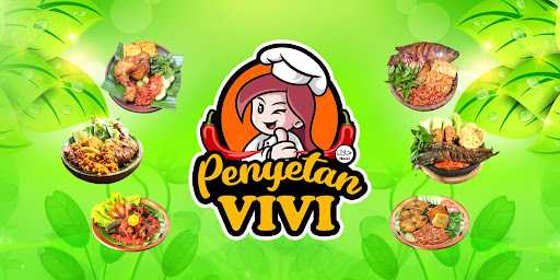 Penyetan Vivi 4