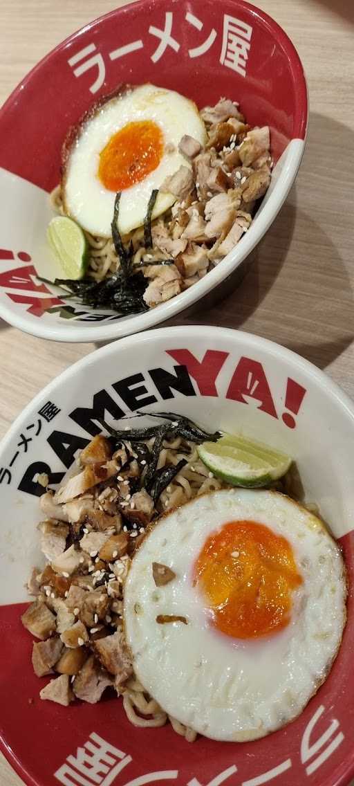 Ramenya! - Pakuwon Mall Surabaya 2