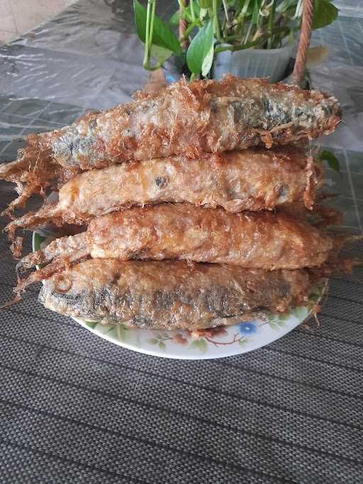 Rice Bowl Gudeg Roro 4