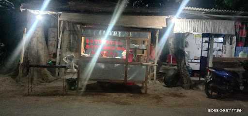 Sate Bu Ginti 3