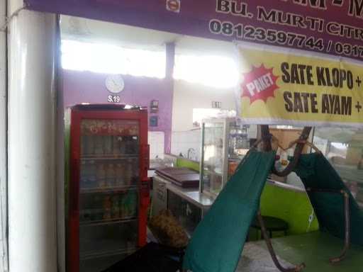 Sate Bu Murti Citraland 1