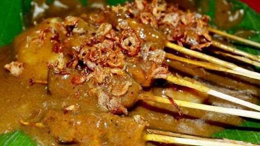 Sate Padang Ateng 1