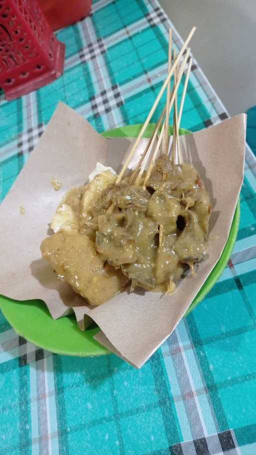 Sate Padang Kms 3