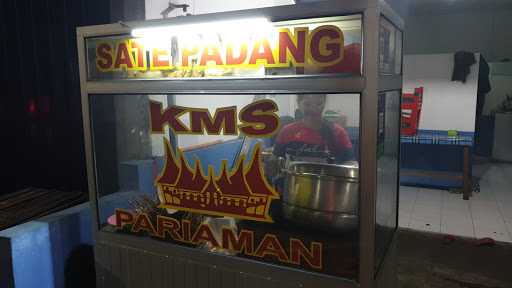 Sate Padang Kms 5