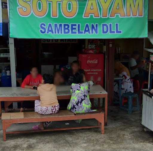 Soto Ayam Enak 2