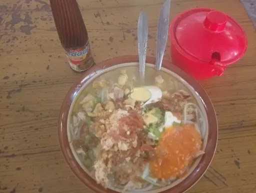 Soto Ayam Lamongan Cak Fendy 10