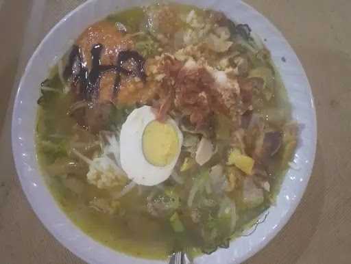 Soto Ayam Lamongan Cak Fendy 4