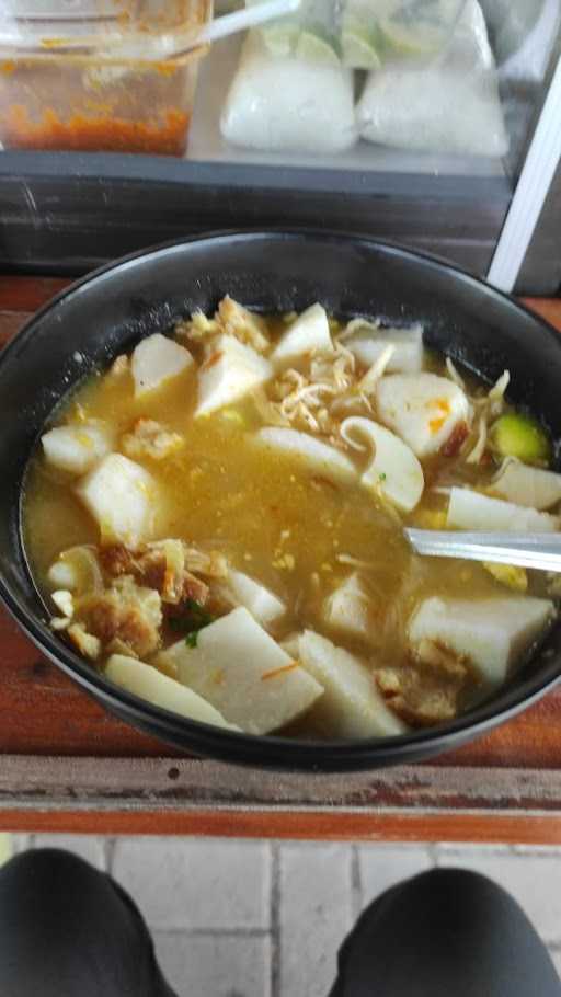 Soto Banjar Mamak Azis 3