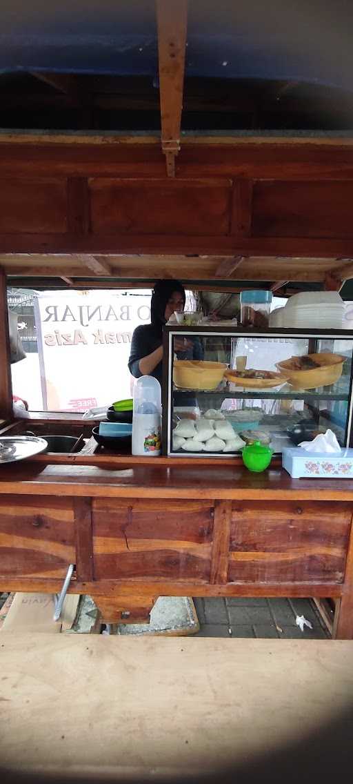 Soto Banjar Mamak Azis 5