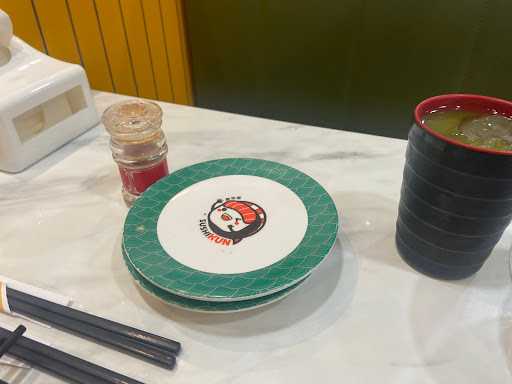 Sushikun - Pakuwon Trade Center Surabaya 3