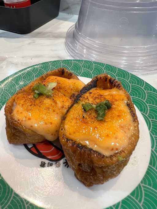 Sushikun - Pakuwon Trade Center Surabaya 9