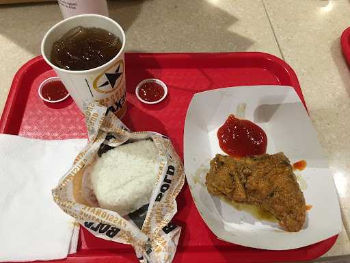 Texas Chicken - Pakuwon Trade Centre 6