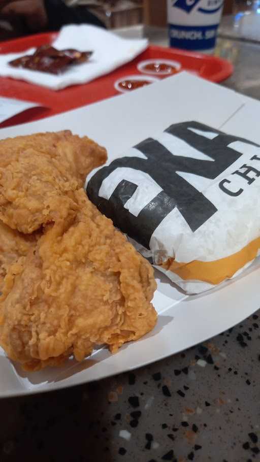 Texas Chicken - Pakuwon Trade Centre 7