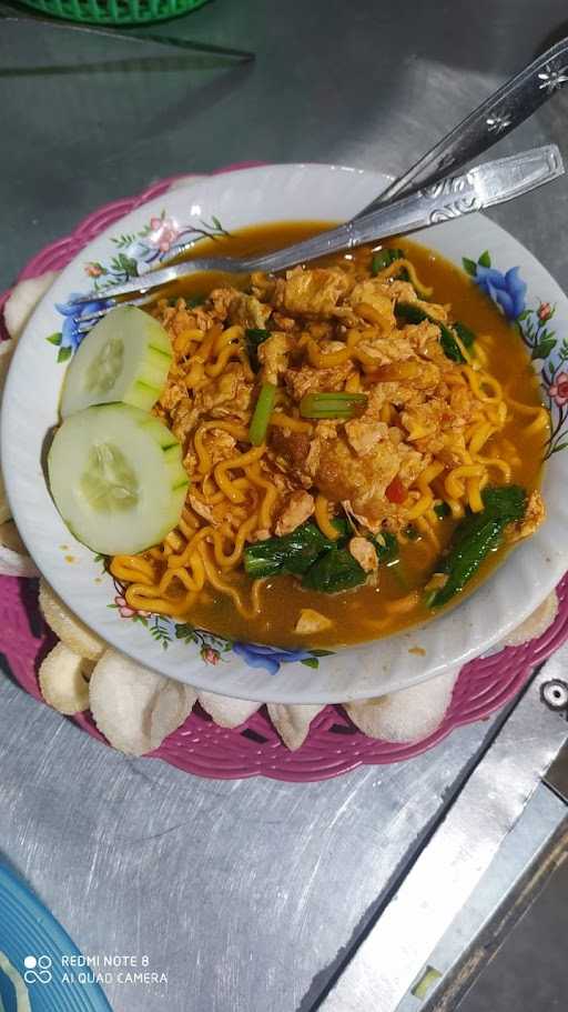 Tkp Nasi & Mie Goreng , Bihun 9