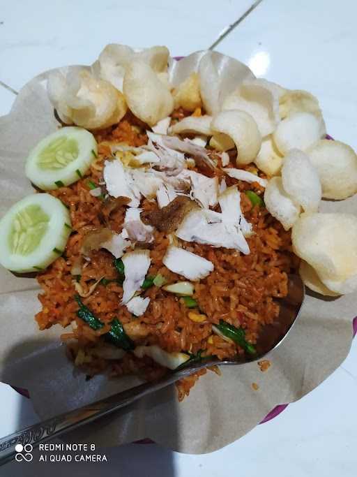 Tkp Nasi & Mie Goreng , Bihun 5