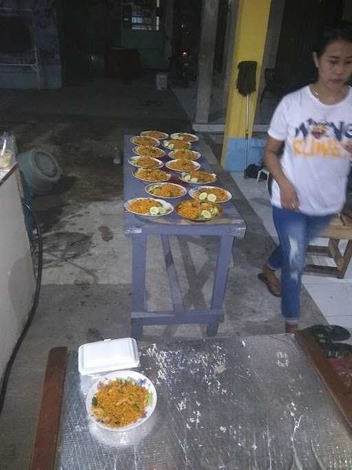 Tkp Nasi & Mie Goreng , Bihun 1