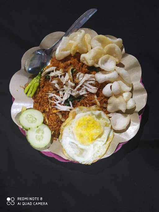 Tkp Nasi & Mie Goreng , Bihun 8